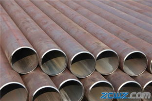 Q345QC鋼管 高強(qiáng)度金屬材料的卓越選擇與銷售解析