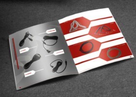 專業(yè)畫冊設(shè)計 打造企業(yè)視覺名片的關(guān)鍵