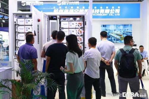 領跑儲能革新 2026年上海儲能展精英聚首，信息技術賦能產業(yè)未來