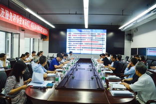 國家重點研發(fā)計劃項目啟動 聚焦分布式科技資源體系與服務評價技術