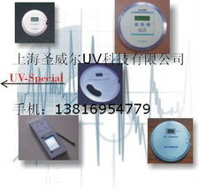 上海圣威爾優(yōu)威科技照度計產品系列概覽及信息技術咨詢服務解析
